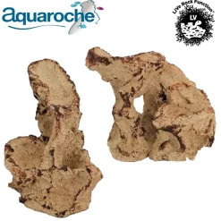 AQUAROCHE - Petite rocheuse pour aquarium