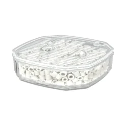 AQUATLANTIS - Cartouche cleanbox pro glass rings T.L