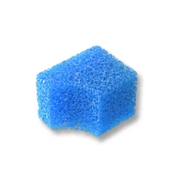 AQUATLANTIS - Masse de filtration pour aquarium B-Box Coarse Foam, taille S - x2