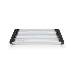 AQUATLANTIS - Rampe Easyled 3 Light 50 SW en aluminium L 56.9 l 27.7 H 17.7 cm