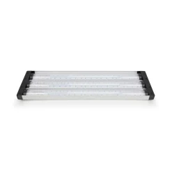 AQUATLANTIS - Rampe Easyled 3 Light 65 FW en aluminium L 79.9 l 27.7 H 17.7 cm