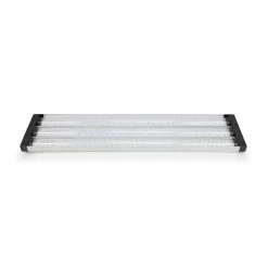 AQUATLANTIS - Rampe Easyled 3 Light 92 FW en aluminium L 99.9 l 27.7 H 17.7 cm