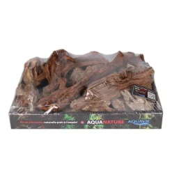 AQUAVIE - Aquanature mangrove pierre orange