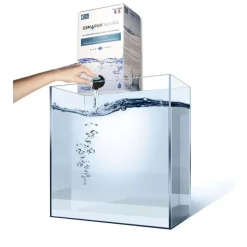 AQUAVIE - Eau prête à l'emploi Osmopur Natural 20 L