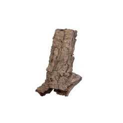 AQUAVIE - TUBE DE LIEGE MINI MINI 15-40cm (diametre environ 30-60mm)