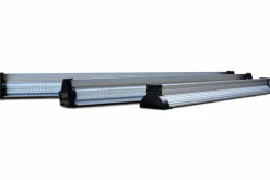 ARCADIA - Jungle dawn led bar - éclairage led 34w 560mm - pour reptiles (lézards, serpents, tortues) et plantes