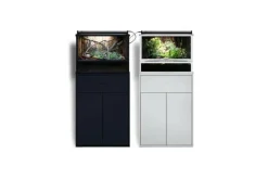 ARCADIA - Kit d'éclairage prot5 uvb 12% 54w 120 cm - rampe et tube t5 pour reptiles (lézards, tortues)