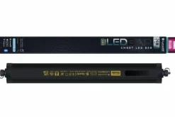 ARCADIA - Lumenize led bar rampe 24w multi-led bluetooth 47 cm - pour reptiles (lézards, serpents, tortues) et plantes