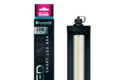 ARCADIA - Lumenize led bar rampe 24w multi-led bluetooth 47 cm - pour reptiles (lézards, serpents, tortues) et plantes