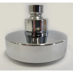 ARKEMA DESIGN - Temp single tube shower ideal pour les machines a pieces avec un seul tuyau de raccordement