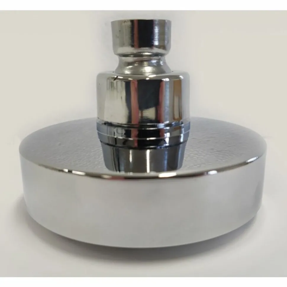 ARKEMA DESIGN - Temp single tube shower ideal pour les machines a pieces avec un seul tuyau de raccordement