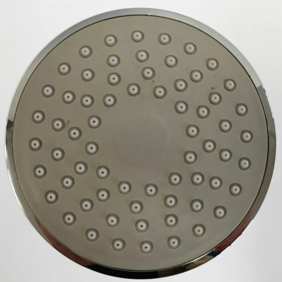 ARKEMA DESIGN - Temp single tube shower ideal pour les machines a pieces avec un seul tuyau de raccordement