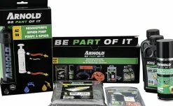 ARNOLD - Arnold kit de demarrage petit