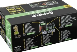 ARNOLD - Arnold kit de demarrage petit