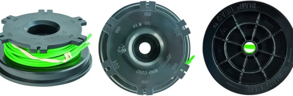 ARNOLD - Bobine de fil pour coupe-bordure al-ko, ikra, mtd, toro