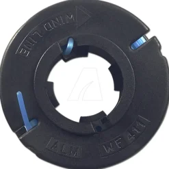 ARNOLD - Bobine de fil pour coupe-bordure wolf-garten