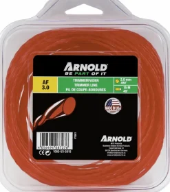 ARNOLD - Fil nylon af 3.0 / 2,0mm 15m