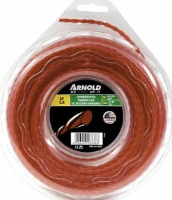 ARNOLD - Fil nylon af 3.8 3,0mm 21,9m
