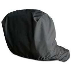 ARNOLD - Housse de siège à dossier moyen et haut pour tondeuse autoportée