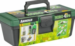 ARNOLD - Kit de nettoyage pour tondeuses et robots de tonte mtd