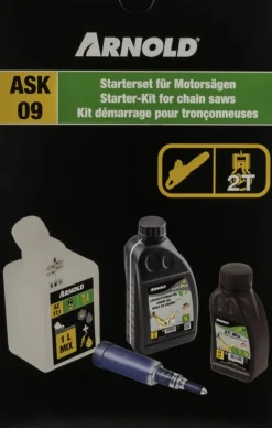 ARNOLD - Kit demarrage pour chaine