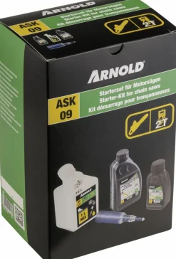 ARNOLD - Kit demarrage pour chaine