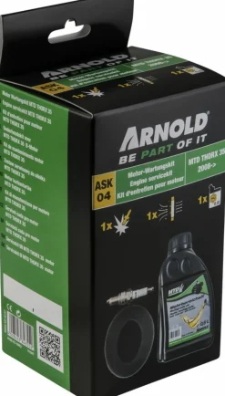ARNOLD - Kit d'entretien mtd thorx
