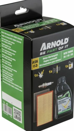 ARNOLD - Kit d'entretien mtd thorx 159