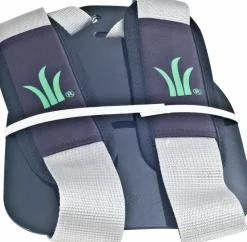 ARNOLD - Sangle d’épaule double pour coupe-bordure & débroussailleuse