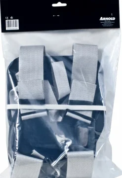ARNOLD - Sangle d’épaule double pour coupe-bordure & débroussailleuse