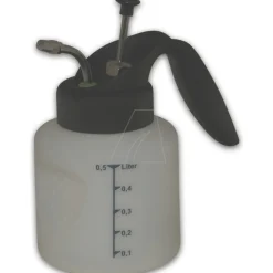 ARNOLD - Vaporisateur manuel fix 0,5 l
