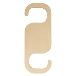 ARTEMIO - 12 plaques de porte doubles