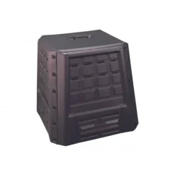 ARTPLAST - Composteur 380l - noir