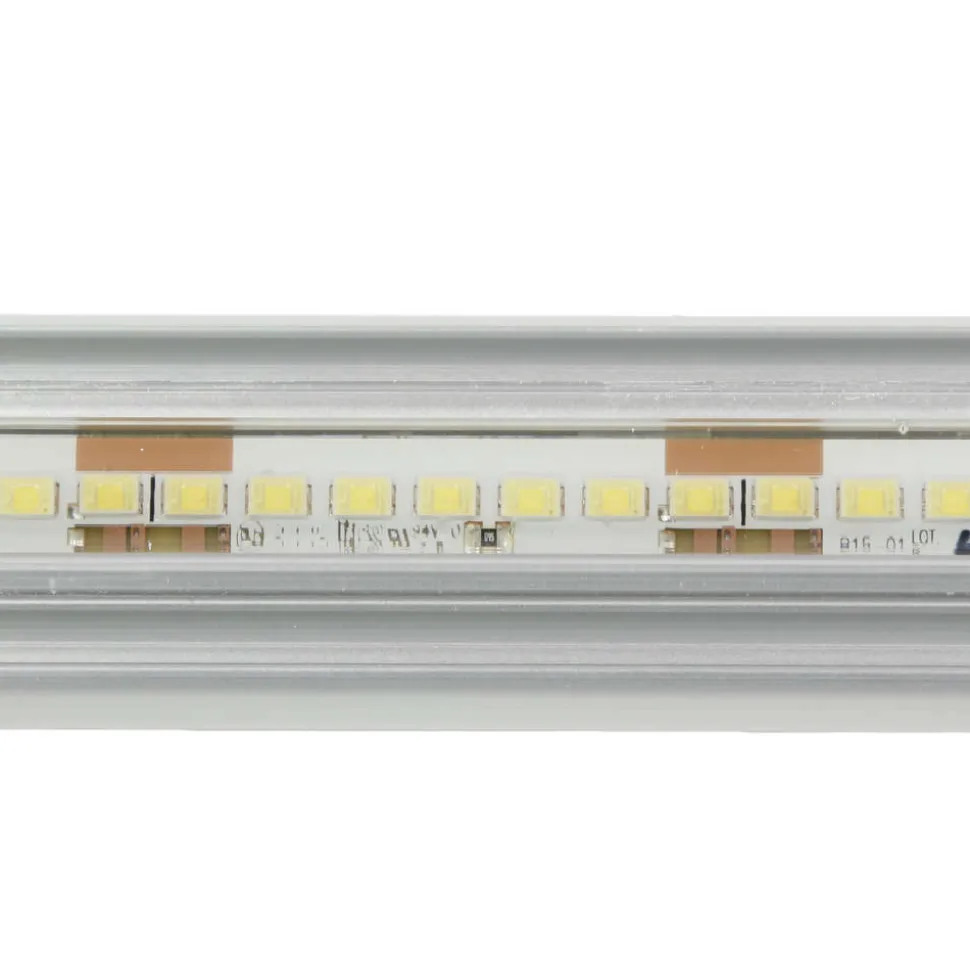 ASKOLL - Eclairage Led S pour aquarium d'eau douce de 60 cm