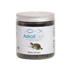 ASKOLL - Sticks tortues 100GR