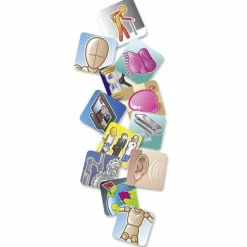 ASMODEE - Jeu de société asmodée - concept - unbox now