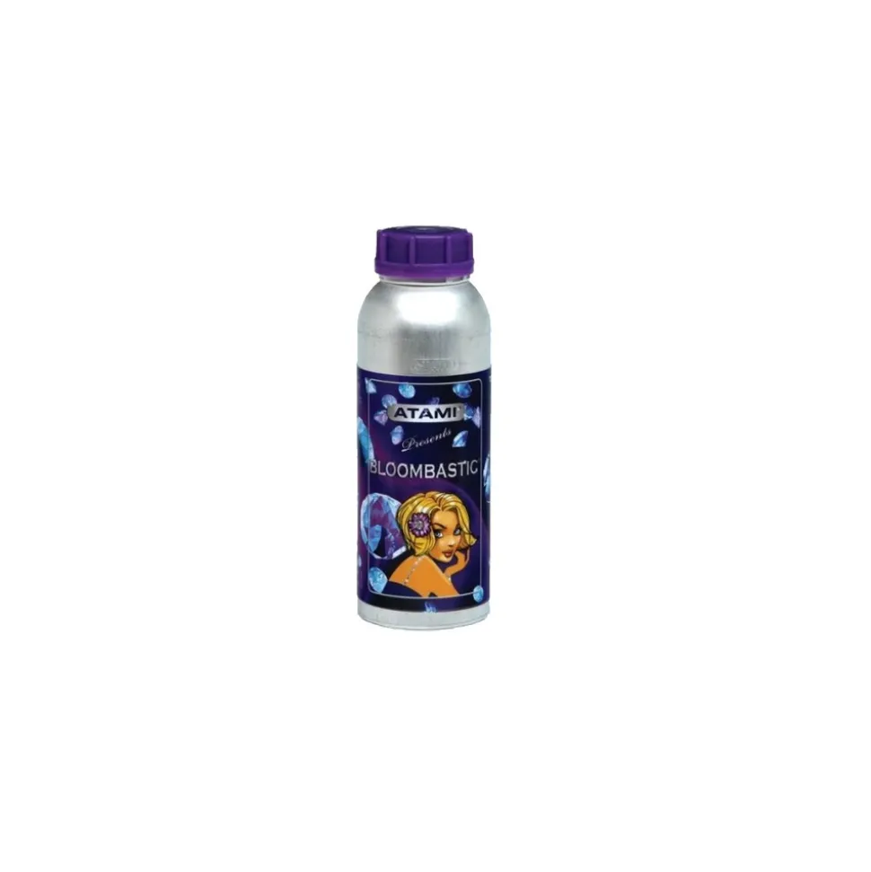 ATAMI - Additif de floraison bloombastic 325ml