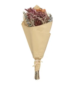 ATMOSPHERA - Bouquet de fleurs séchées d. 20 x h. 50 cm