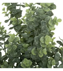 ATMOSPHERA - Bouquet d'eucalyptus artificiels h 64 cm