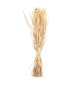 ATMOSPHERA - Fagot de fleurs et tiges séchées d. 25 x h. 115 cm