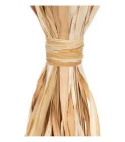 ATMOSPHERA - Fagot de fleurs et tiges séchées d. 25 x h. 115 cm