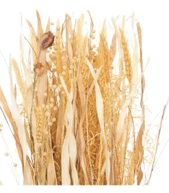 ATMOSPHERA - Fagot de fleurs et tiges séchées d. 25 x h. 115 cm