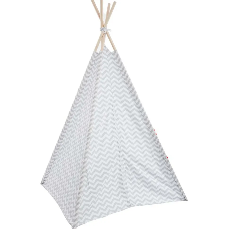 ATMOSPHERA CREATEUR D'INTERIEUR - Tipi enfant gris