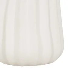 ATMOSPHERA CREATEUR D'INTERIEUR - Vase strié 