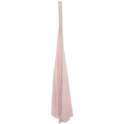 ATMOSPHERA CREATEUR D'INTERIEUR - Tipi enfant rose