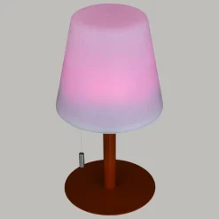 ATMOSPHERA CREATEUR D'INTERIEUR - Lampe extérieure