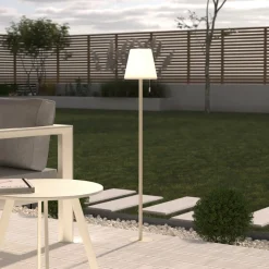 ATMOSPHERA CREATEUR D'INTERIEUR - Lampadaire d extérieur led 