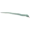 ATMOSPHERA CREATEUR D'INTERIEUR - Peluche xl serpent "acka" vert l 150cm