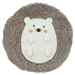 ATMOSPHERA CREATEUR D'INTERIEUR - Coussin "hérisson" 30x30cm