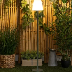 ATMOSPHERA CREATEUR D'INTERIEUR - Lampadaire extérieur 